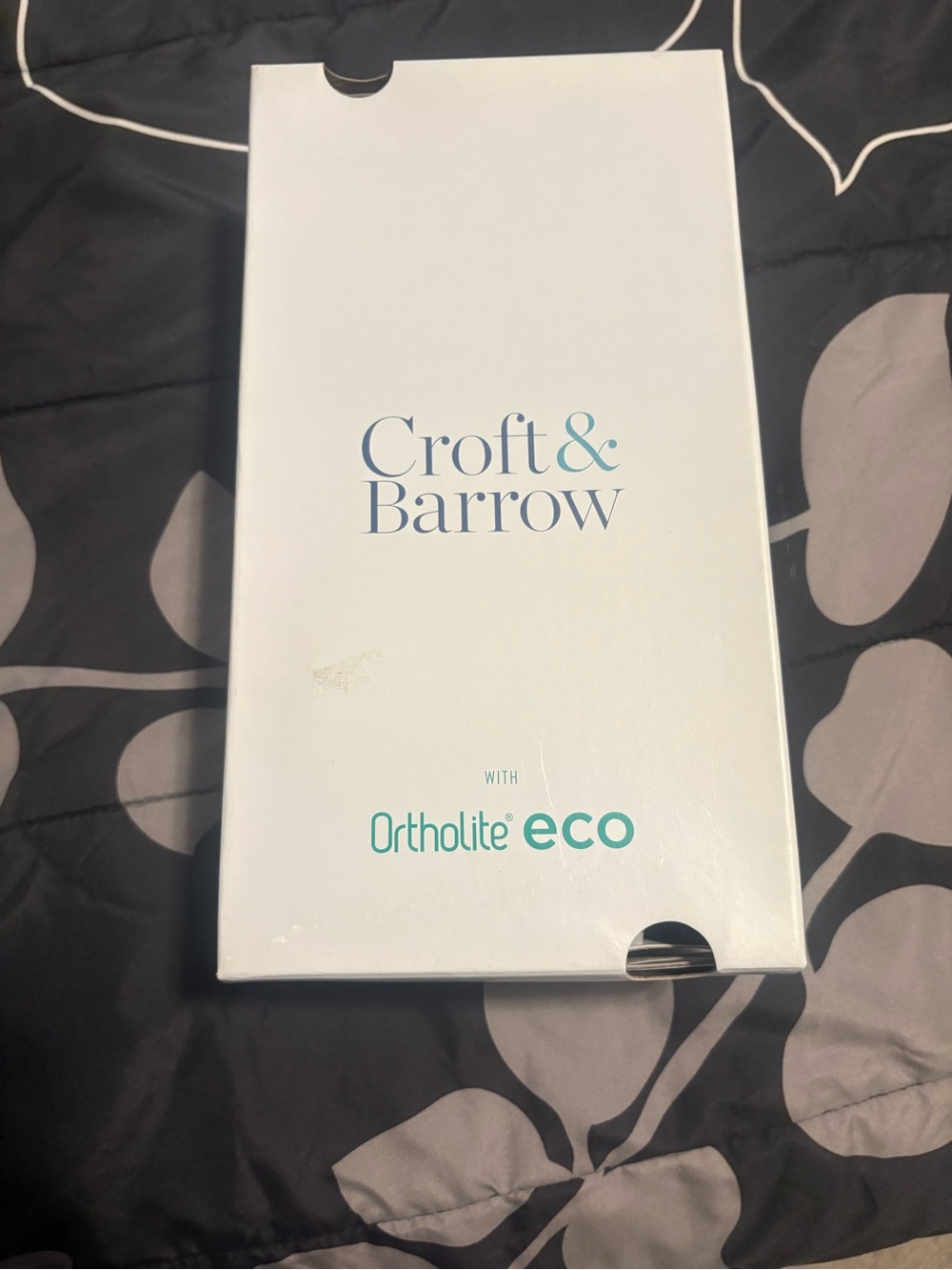 croft & barrow Coral Sandals